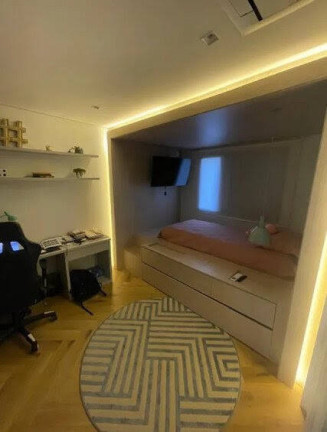 Imagem Apartamento com 3 Quartos à Venda, 250 m² em Morumbi - São Paulo Imagem Apartamento com 3 Quartos à Venda, 250 m² em Morumbi - São Paulo