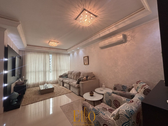 Apartamento com 4 Quartos à Venda, 171 m² em Meia Praia - Itapema