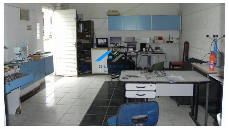 Imagem Casa com 3 Quartos à Venda, 2 m² em Vila Falcão - Bauru