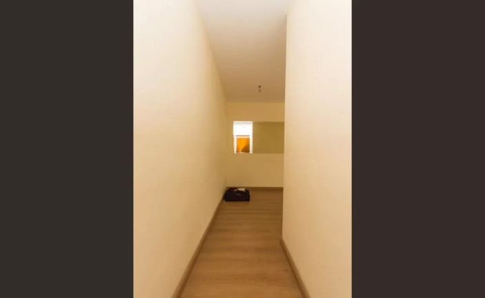 Imagem Apartamento com 2 Quartos à Venda, 55 m² em Vila Parque Jabaquara - São Paulo