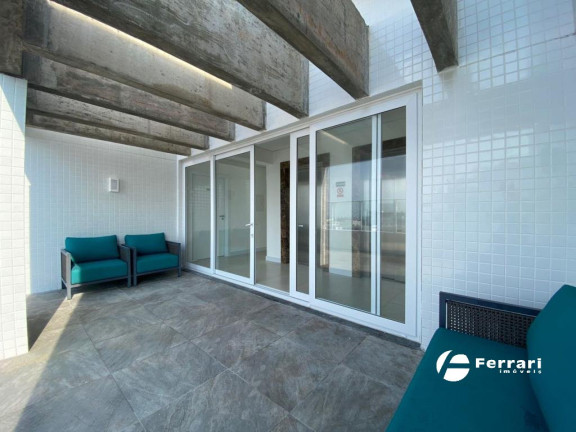 Imagem Apartamento com 2 Quartos à Venda, 104 m² em Navegantes - Capão Da Canoa