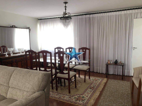 Imagem Apartamento com 3 Quartos à Venda, 200 m² em Alto Da Lapa - São Paulo Imagem Apartamento com 3 Quartos à Venda, 200 m² em Alto Da Lapa - São Paulo