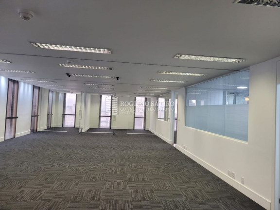 Imagem Sala Comercial para Alugar, 500 m² em Bela Vista - São Paulo