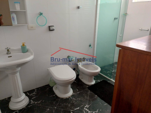 Imagem Apartamento com 3 Quartos à Venda, 150 m² em Gonzaga - Santos