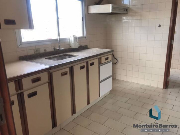 Imagem Apartamento com 3 Quartos à Venda, 125 m² em Taquaral - Campinas Imagem Apartamento com 3 Quartos à Venda, 125 m² em Taquaral - Campinas