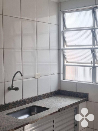 Imagem Imóvel com 1 Quarto à Venda, 74 m² em Centro - São Vicente Imagem Imóvel com 1 Quarto à Venda, 74 m² em Centro - São Vicente