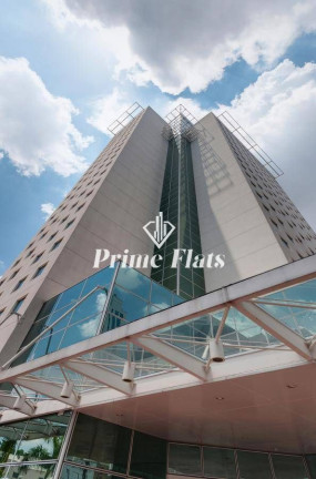 Imagem Apartamento com 1 Quarto à Venda, 22 m² em Chácara Santo Antônio (zona Sul) - São Paulo Imagem Apartamento com 1 Quarto à Venda, 22 m² em Chácara Santo Antônio (zona Sul) - São Paulo