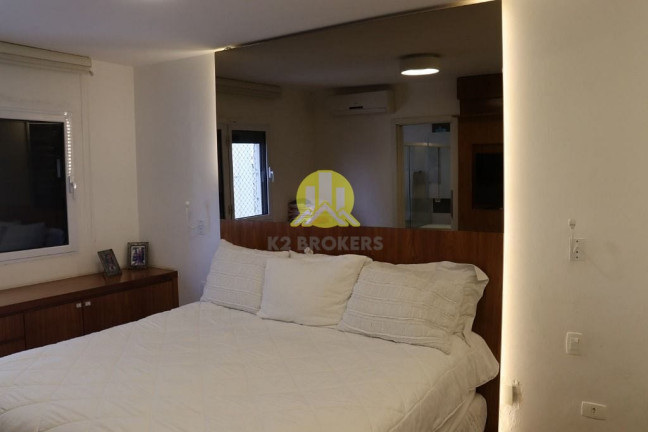 Imagem Cobertura com 5 Quartos à Venda, 288 m² em Vila Madalena - São Paulo Imagem Cobertura com 5 Quartos à Venda, 288 m² em Vila Madalena - São Paulo