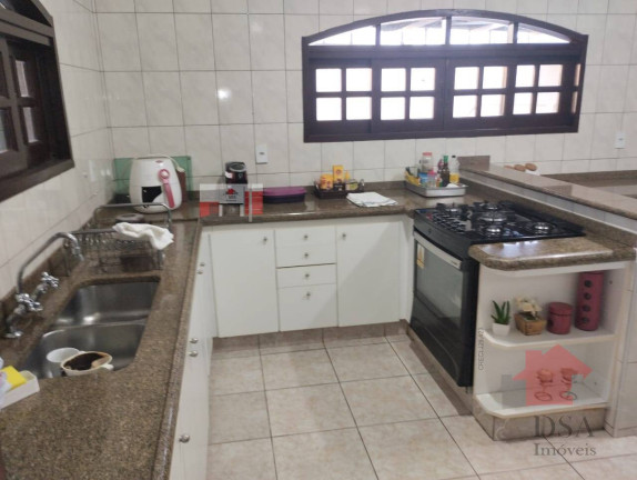Imagem Chácara com 3 Quartos à Venda, 1.180 m² em Chácaras Acaraí - Hortolândia