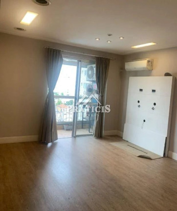 Imagem Apartamento com 3 Quartos à Venda, 100 m² em Aclimação - São Paulo