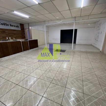 Imóvel para Alugar, 1.160 m² em Vila Marieta - São Paulo