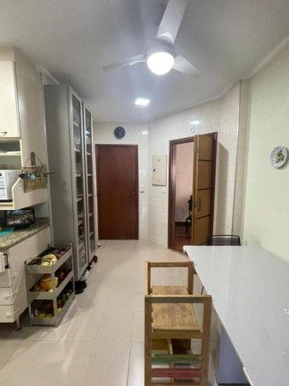 Imagem Apartamento com 4 Quartos à Venda, 138 m² em Chácara Inglesa - São Paulo Imagem Apartamento com 4 Quartos à Venda, 138 m² em Chácara Inglesa - São Paulo