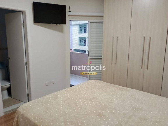 Imagem Apartamento com 2 Quartos à Venda, 70 m² em Parque Das Nações - Santo André Imagem Apartamento com 2 Quartos à Venda, 70 m² em Parque Das Nações - Santo André