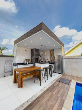 Imagem Casa com 3 Quartos à Venda, 400 m² em Alphaville - Santana De Parnaíba