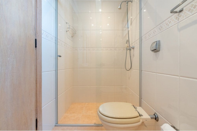 Imagem Imóvel com 4 Quartos à Venda, 141 m² em Moema - São Paulo