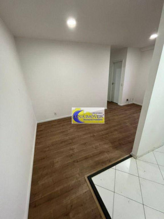 Imagem Apartamento com 2 Quartos à Venda, 47 m² em Paulicéia - São Bernardo Do Campo Imagem Apartamento com 2 Quartos à Venda, 47 m² em Paulicéia - São Bernardo Do Campo