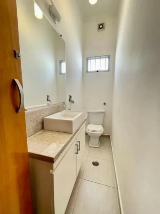 Imagem Casa com 4 Quartos à Venda, 300 m² em Alto Da Boa Vista - São Paulo