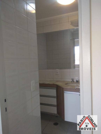 Imagem Apartamento com 3 Quartos à Venda, 75 m² em Vila Santa Catarina - São Paulo Imagem Apartamento com 3 Quartos à Venda, 75 m² em Vila Santa Catarina - São Paulo