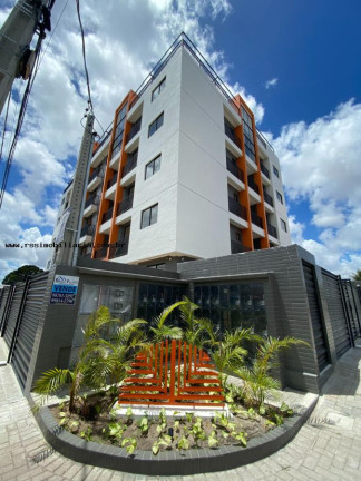 Imagem Apartamento com 2 Quartos à Venda, 56 m² em Cristo Redentor - João Pessoa Imagem Apartamento com 2 Quartos à Venda, 56 m² em Cristo Redentor - João Pessoa