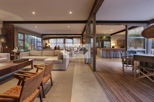 Imagem Casa com 5 Quartos à Venda, 712 m² em Trancoso - Trancoso