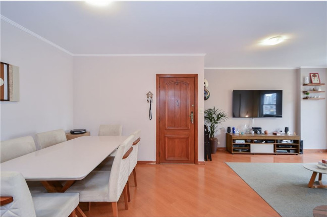 Imagem Apartamento com 3 Quartos à Venda, 99 m² em Jardim Das Acácias - São Paulo Imagem Apartamento com 3 Quartos à Venda, 99 m² em Jardim Das Acácias - São Paulo