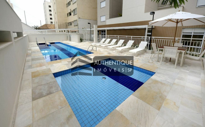 Imagem Cobertura com 3 Quartos à Venda, 252 m² em Perdizes - São Paulo