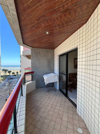 Apartamento com 2 Quartos à Venda, 90 m² em Aviação - Praia Grande