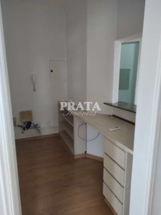 Imagem Imóvel Comercial para Alugar, 60 m² em Gonzaga - Santos