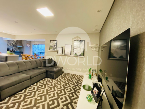 Imagem Imóvel com 3 Quartos à Venda, 147 m² em Centro - São Bernardo Do Campo Imagem Imóvel com 3 Quartos à Venda, 147 m² em Centro - São Bernardo Do Campo