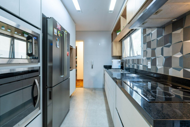 Imagem Apartamento com 3 Quartos à Venda, 207 m² em Panamby - São Paulo Imagem Apartamento com 3 Quartos à Venda, 207 m² em Panamby - São Paulo
