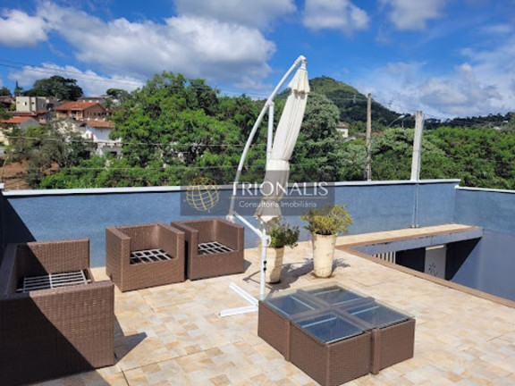 Imagem Casa com 4 Quartos à Venda, 137 m² em Jardim Maristela - Atibaia Imagem Casa com 4 Quartos à Venda, 137 m² em Jardim Maristela - Atibaia