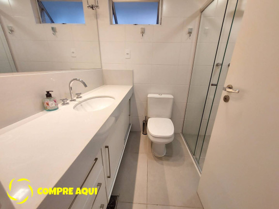 Imagem Apartamento com 4 Quartos à Venda, 120 m² em Higienópolis - São Paulo Imagem Apartamento com 4 Quartos à Venda, 120 m² em Higienópolis - São Paulo