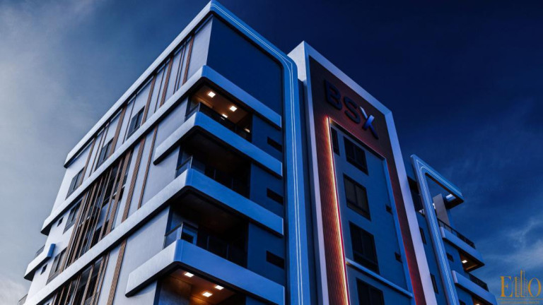 Apartamento à Venda, 38 m² em Balneário Pereque - Porto Belo