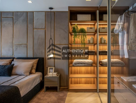 Imagem Apartamento com 4 Quartos à Venda, 184 m² em Vila Romana - São Paulo Imagem Apartamento com 4 Quartos à Venda, 184 m² em Vila Romana - São Paulo
