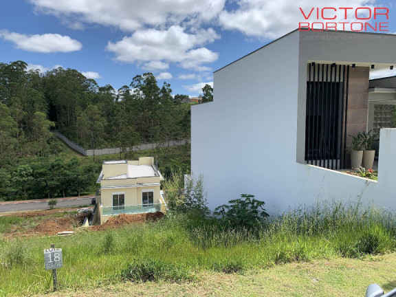 Imagem Terreno em Condomínio à Venda, 250 m² em Cézar De Souza - Mogi Das Cruzes