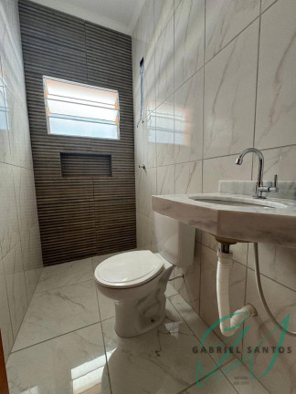 Imagem Casa com 2 Quartos à Venda, 150 m² em Nova Itanhaém - Itanhaém