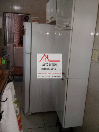 Imagem Casa com 2 Quartos à Venda, 78 m² em Piedade - Rio De Janeiro