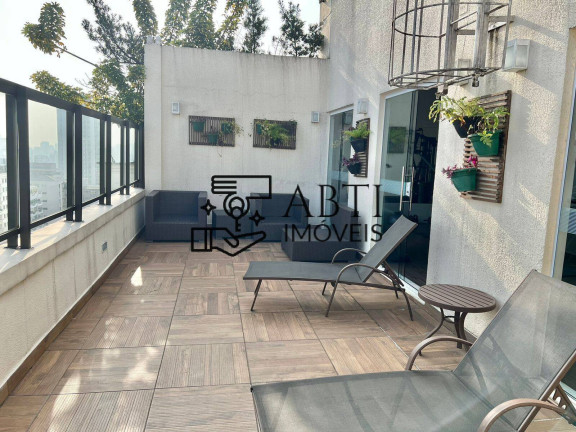 Imagem Apartamento com 3 Quartos à Venda, 210 m² em Jardim Paulista - São Paulo