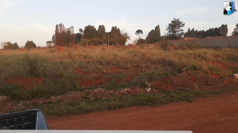 Imagem Terreno à Venda, 1.000 m² em Jardim Gramado - Tatuí