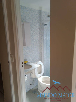 Imagem Apartamento com 2 Quartos à Venda, 55 m² em Cidade São Jorge - Santo André Imagem Apartamento com 2 Quartos à Venda, 55 m² em Cidade São Jorge - Santo André