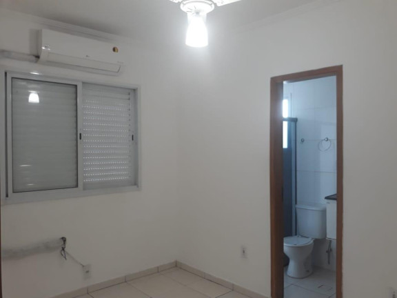 Imagem Apartamento com 2 Quartos à Venda,  em Guilhermina - Praia Grande