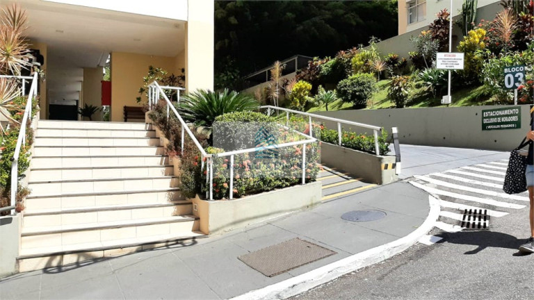 Imagem Imóvel com 2 Quartos à Venda, 55 m² em Santa Rosa - Niterói Imagem Imóvel com 2 Quartos à Venda, 55 m² em Santa Rosa - Niterói