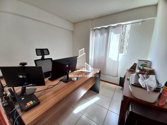Imagem Apartamento com 3 Quartos à Venda, 68 m² em Meireles - Fortaleza Imagem Apartamento com 3 Quartos à Venda, 68 m² em Meireles - Fortaleza