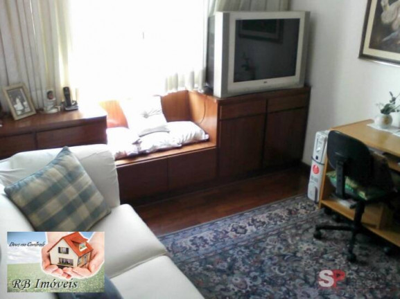 Imagem Apartamento com 2 Quartos à Venda, 145 m² em Vila Assunção - Santo André Imagem Apartamento com 2 Quartos à Venda, 145 m² em Vila Assunção - Santo André