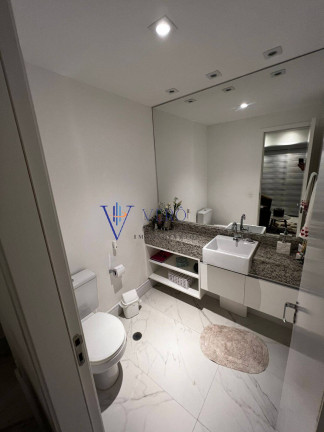 Imagem Apartamento com 3 Quartos para Alugar, 187 m² em Melville Empresarial I E Ii - Barueri Imagem Apartamento com 3 Quartos para Alugar, 187 m² em Melville Empresarial I E Ii - Barueri