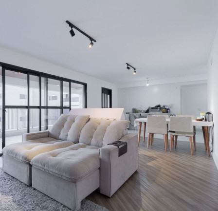 Imagem Apartamento com 3 Quartos à Venda, 142 m² em Perdizes - São Paulo