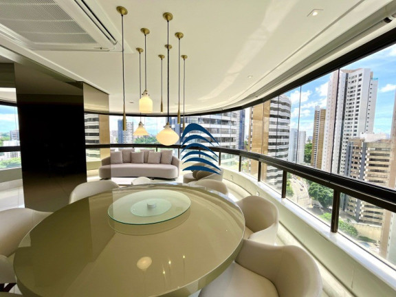 Imóvel com 3 Quartos à Venda, 281 m² em Horto  Florestal - Salvador