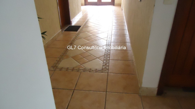 Imagem Apartamento com 3 Quartos à Venda, 83 m² em Jardim Pompéia - Indaiatuba