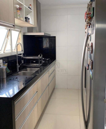 Imagem Apartamento com 3 Quartos à Venda, 156 m² em Tamboré - Santana De Parnaíba