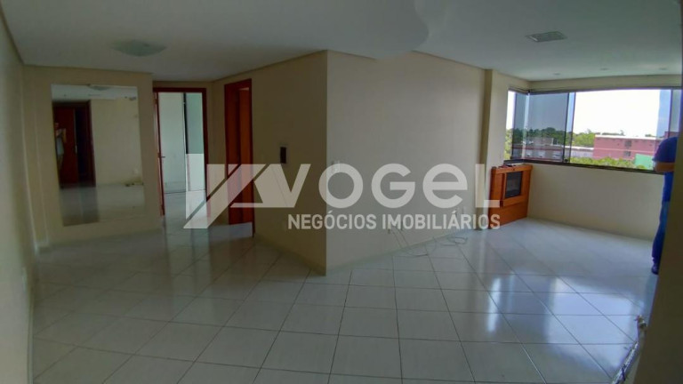 Imagem Apartamento com 2 Quartos à Venda, 93 m² em Vila Rica - Esteio Imagem Apartamento com 2 Quartos à Venda, 93 m² em Vila Rica - Esteio
